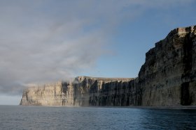感動の北西航路フューリー・ヘクラ海峡探検クルーズ20日間