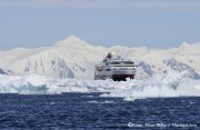 フォークランド諸島とサウスジョージア島、南極クルーズ23日間