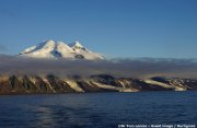 北極の島々クルーズ14日間｜北行き