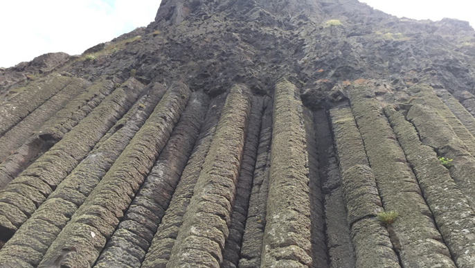 スコットランドクルーズ