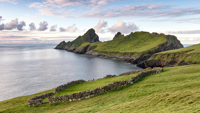 スコットランドクルーズ