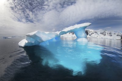 氷河
