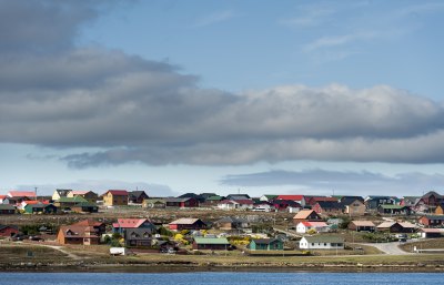 ポートスタンレー