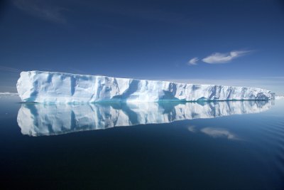 南極旅行