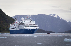 MV ディスカバラー