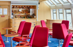 パノラマラウンジ